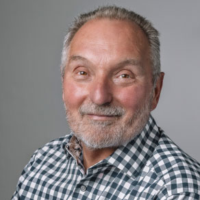 Stefan Semler