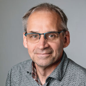 Fredi Harbusch