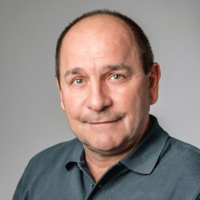 Andreas Meister
