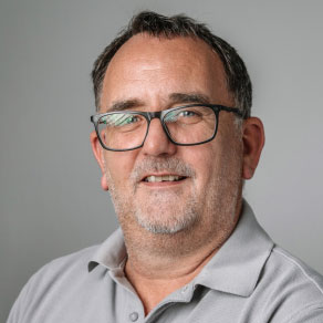 Jürgen Dächert