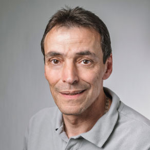 Henry Schreck