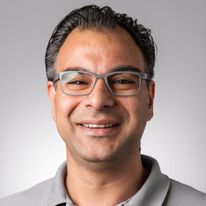 Muhammed Özkan